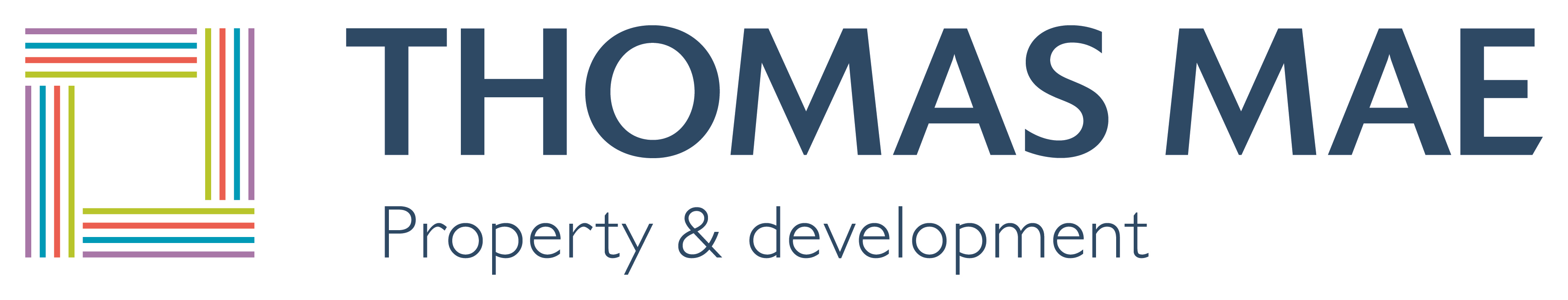 Thomas Mae Property & Development